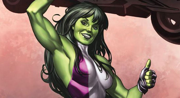 She Hulk Comic Origins Powers And More Details Tv Moviesinner 2066